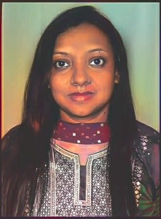 Nishita Sahay