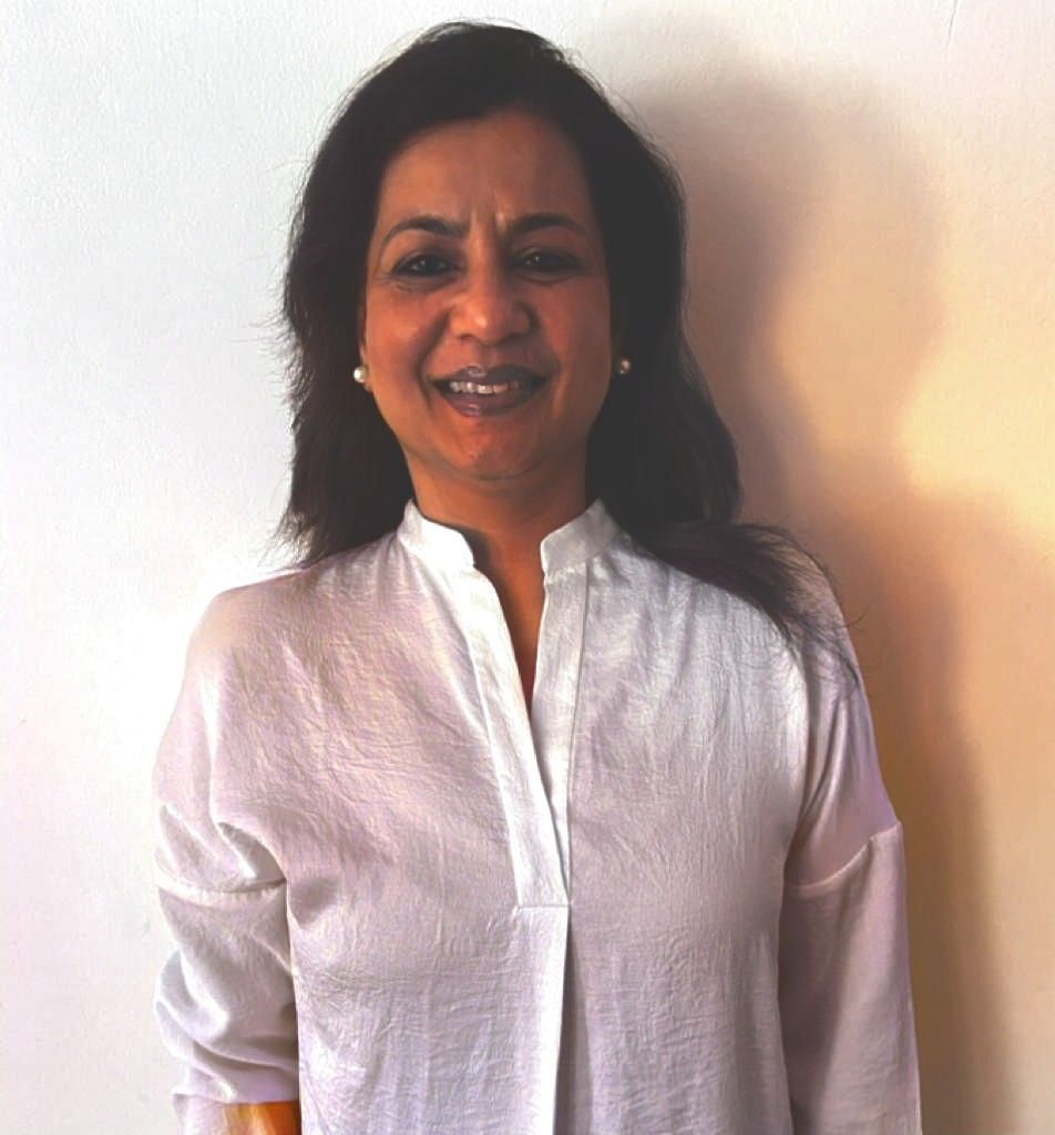 Manisha Daga
