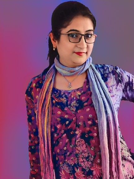 Kinjal Joshi