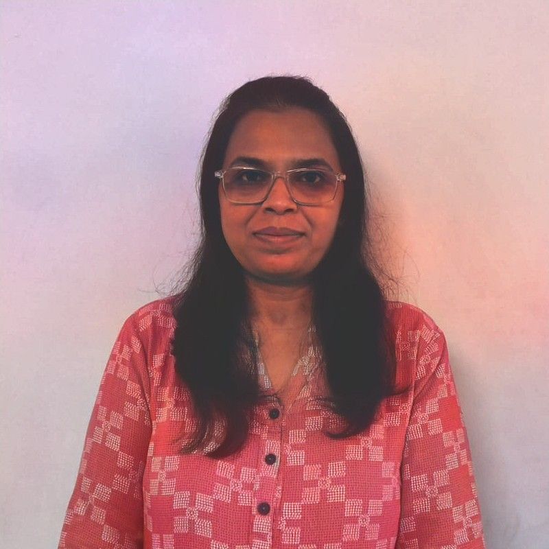 Renuka Namdeo