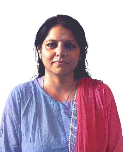 Kumudini Tiwari