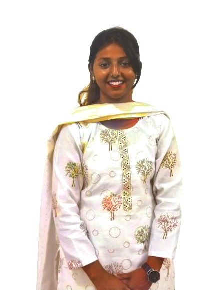 Samiya Yasmin