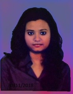 Rashmi Mishra