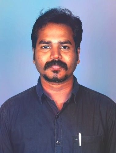 Kaviyazhagan S