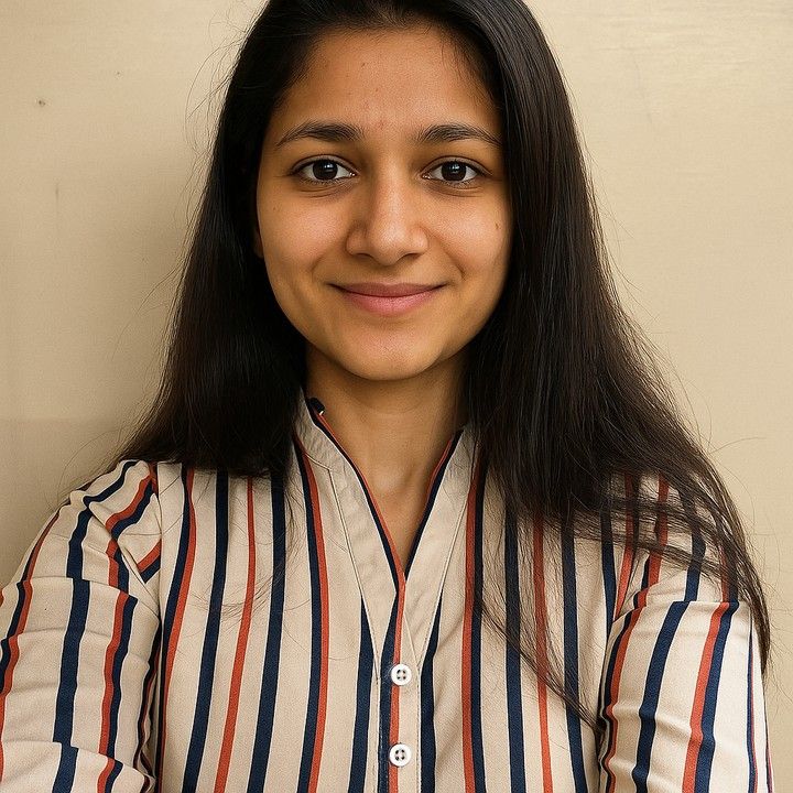 Ishita Bisht