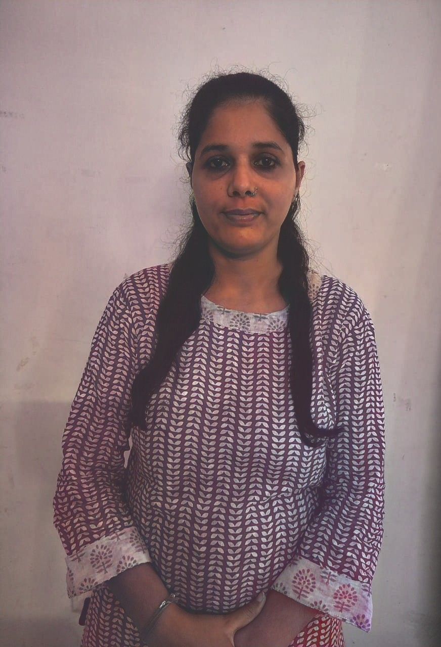 Pragya Mehrotra