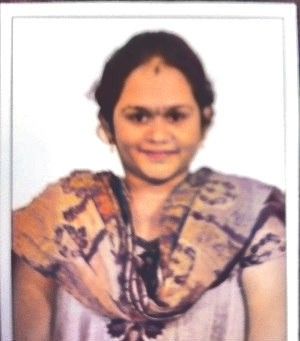 Pasam Yamini