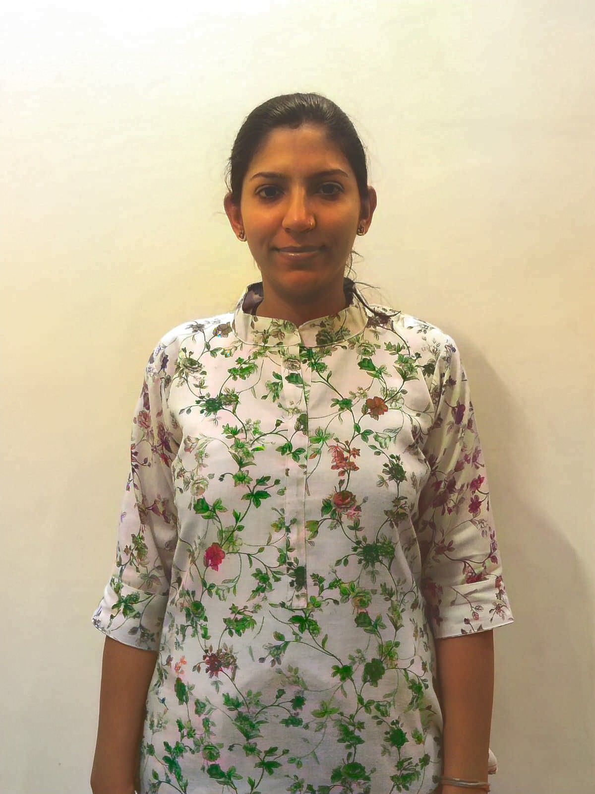 Komal Bagwani