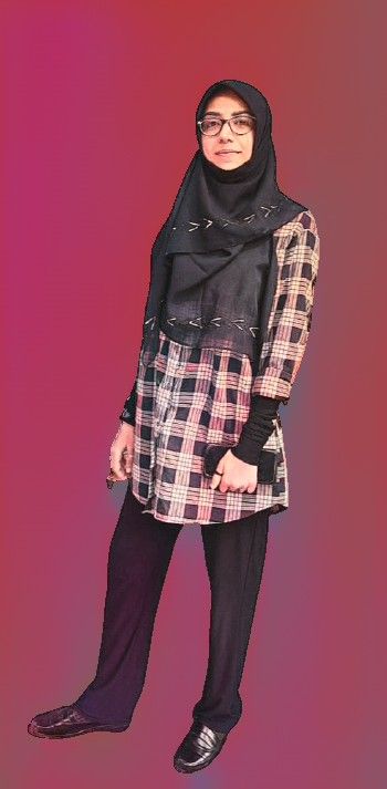 Sana Fatima
