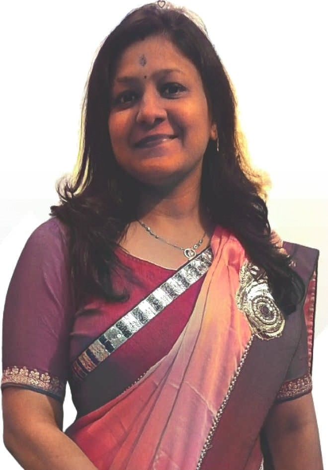 Palak Modi