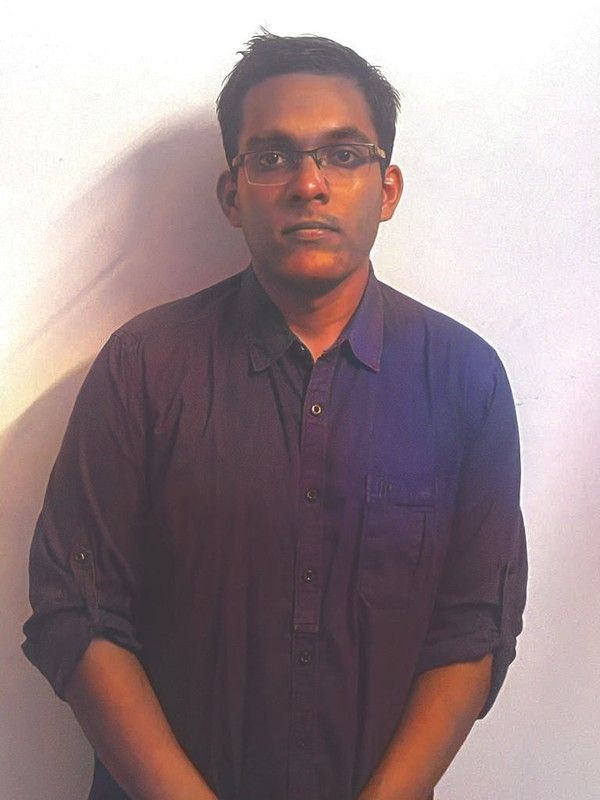 Pranay