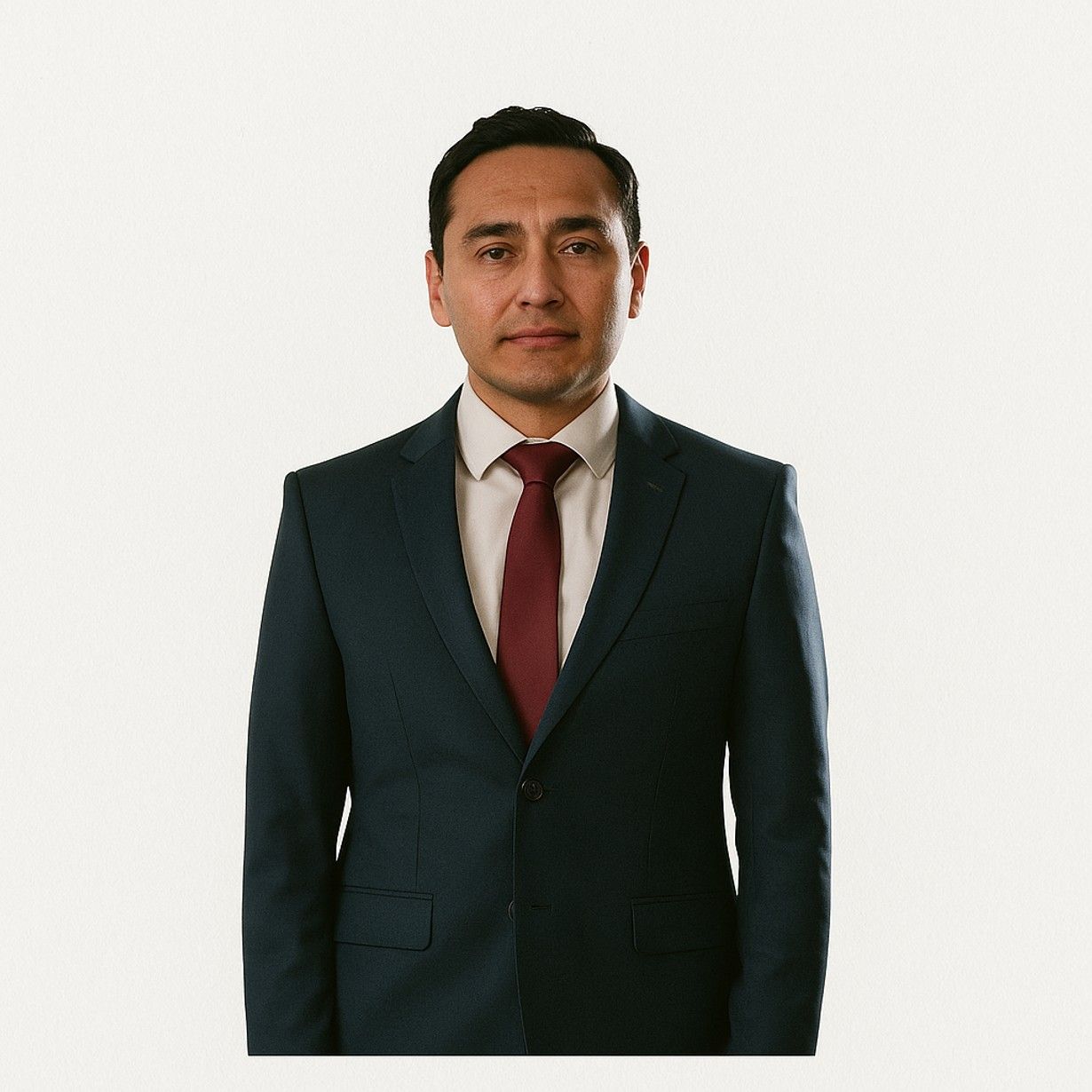 Jigme Wangchen bhutia