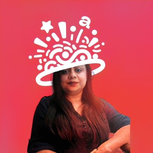 Jhimli Sarkar