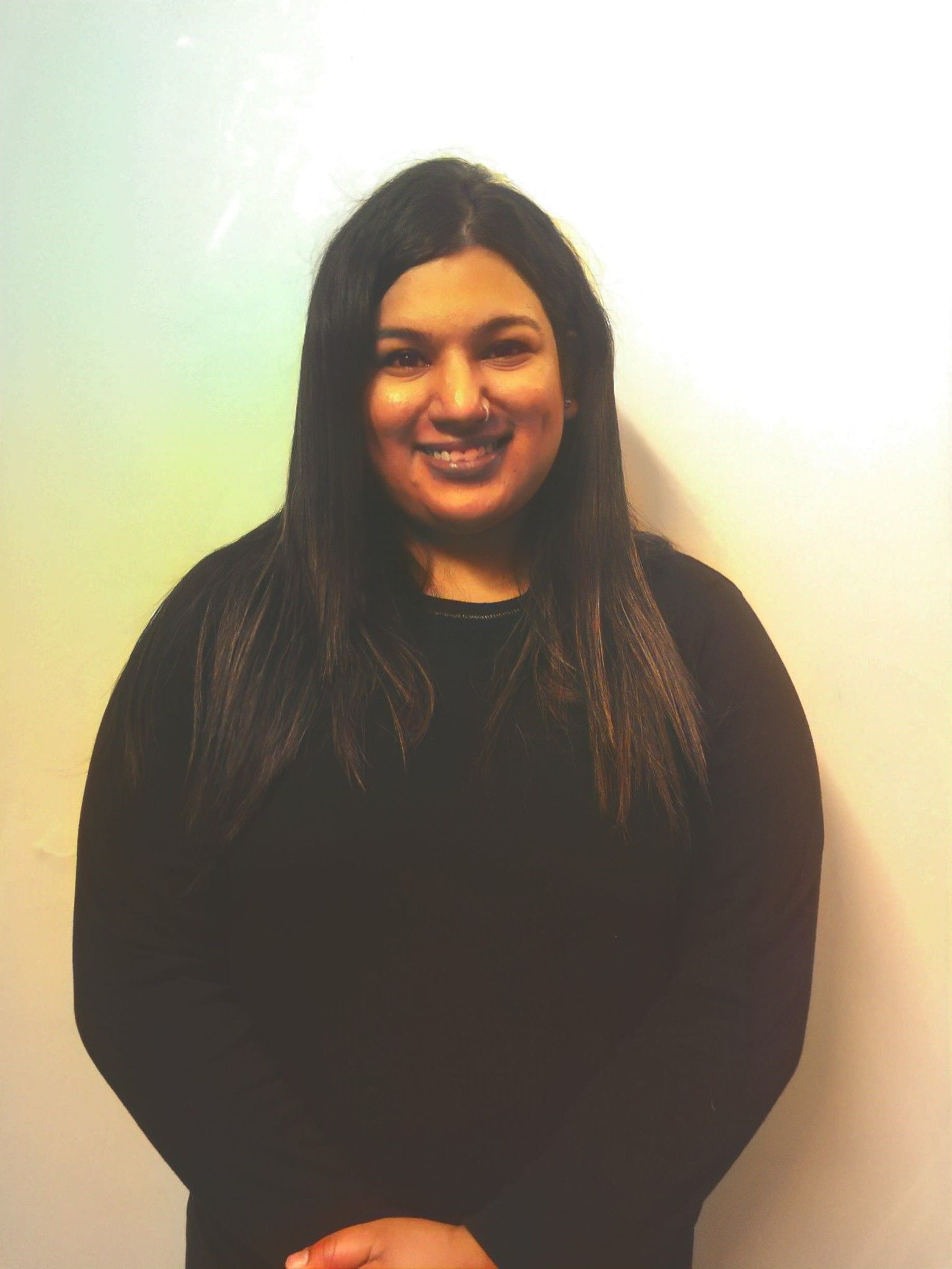 Marsha Wadhawan