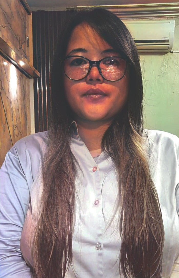 Martina Rongong