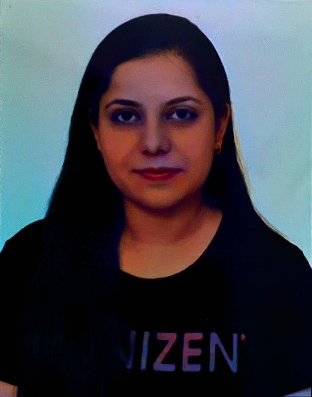 Amanpreet Kaur