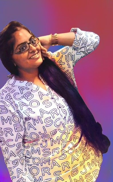 Saiby Khanuja