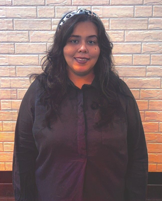Rishita