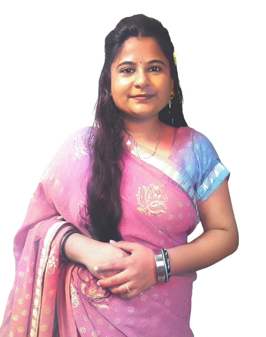 Kirti Pandey