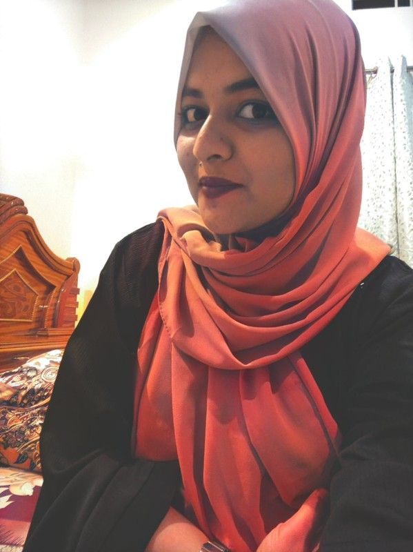 Samreen