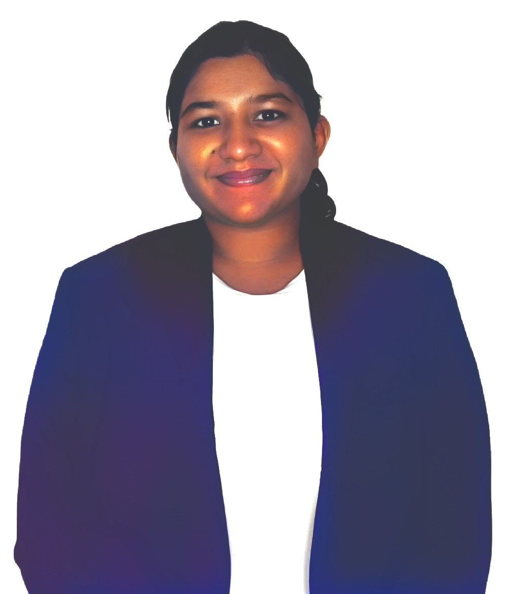 Khushi Garg