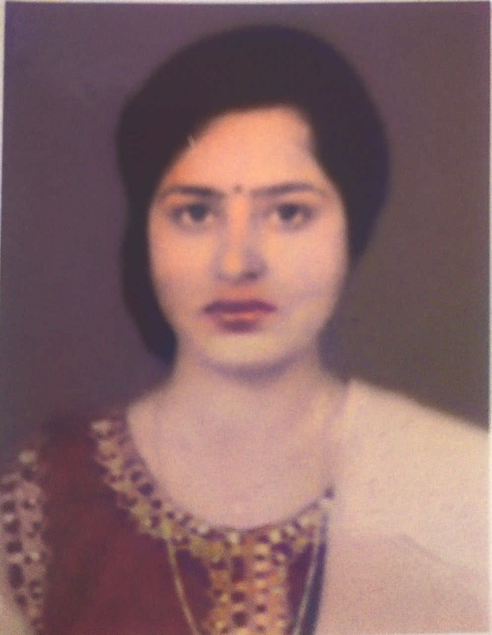 Meera Arora