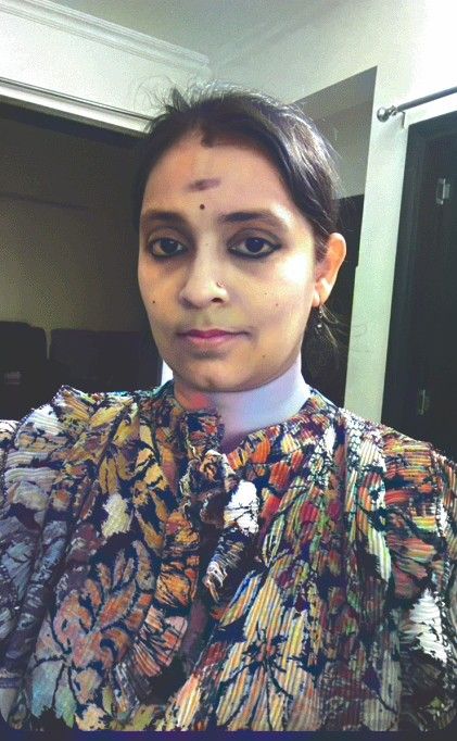 Sri Lakshmi