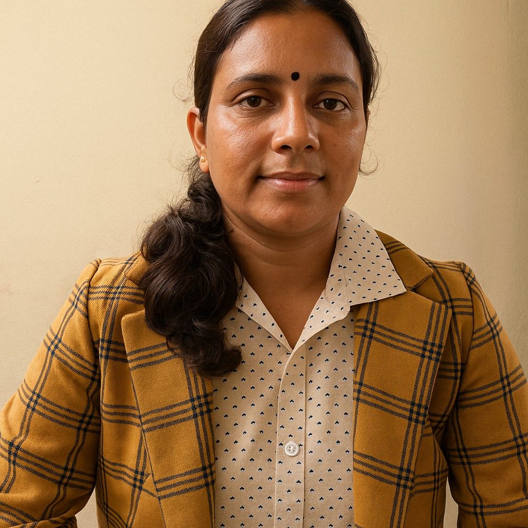 Jayalakshmi