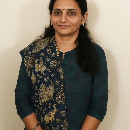 Indhu Babydas santha