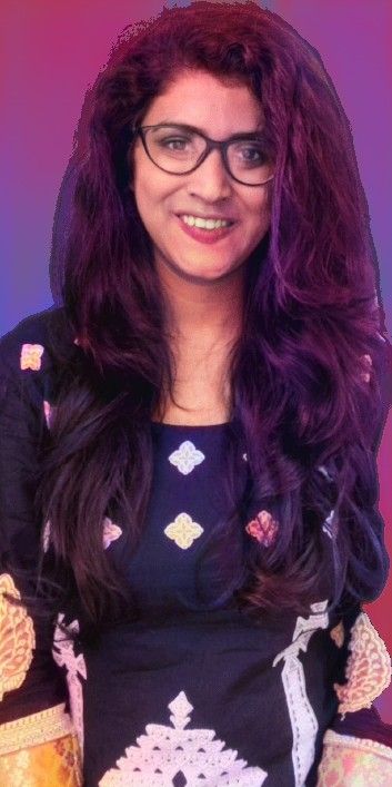 Farzeen Shaikh