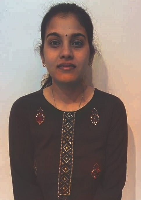 Mitali Singh