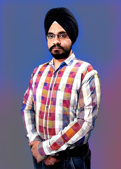 Mandeep Singh