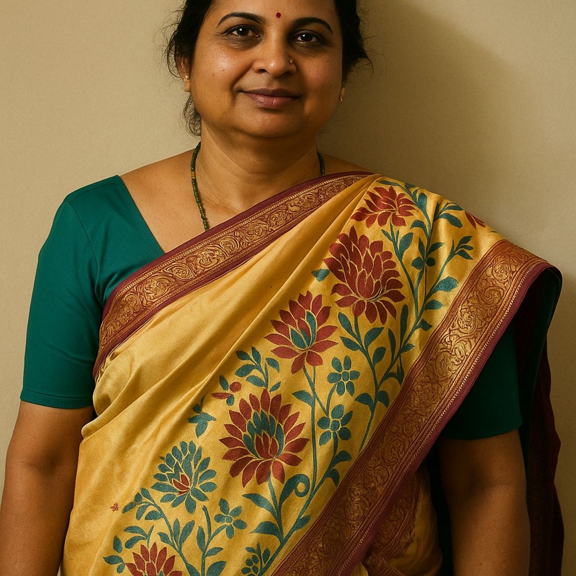 G.vidhya