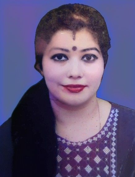Moumita Ghosh chattopadhyay