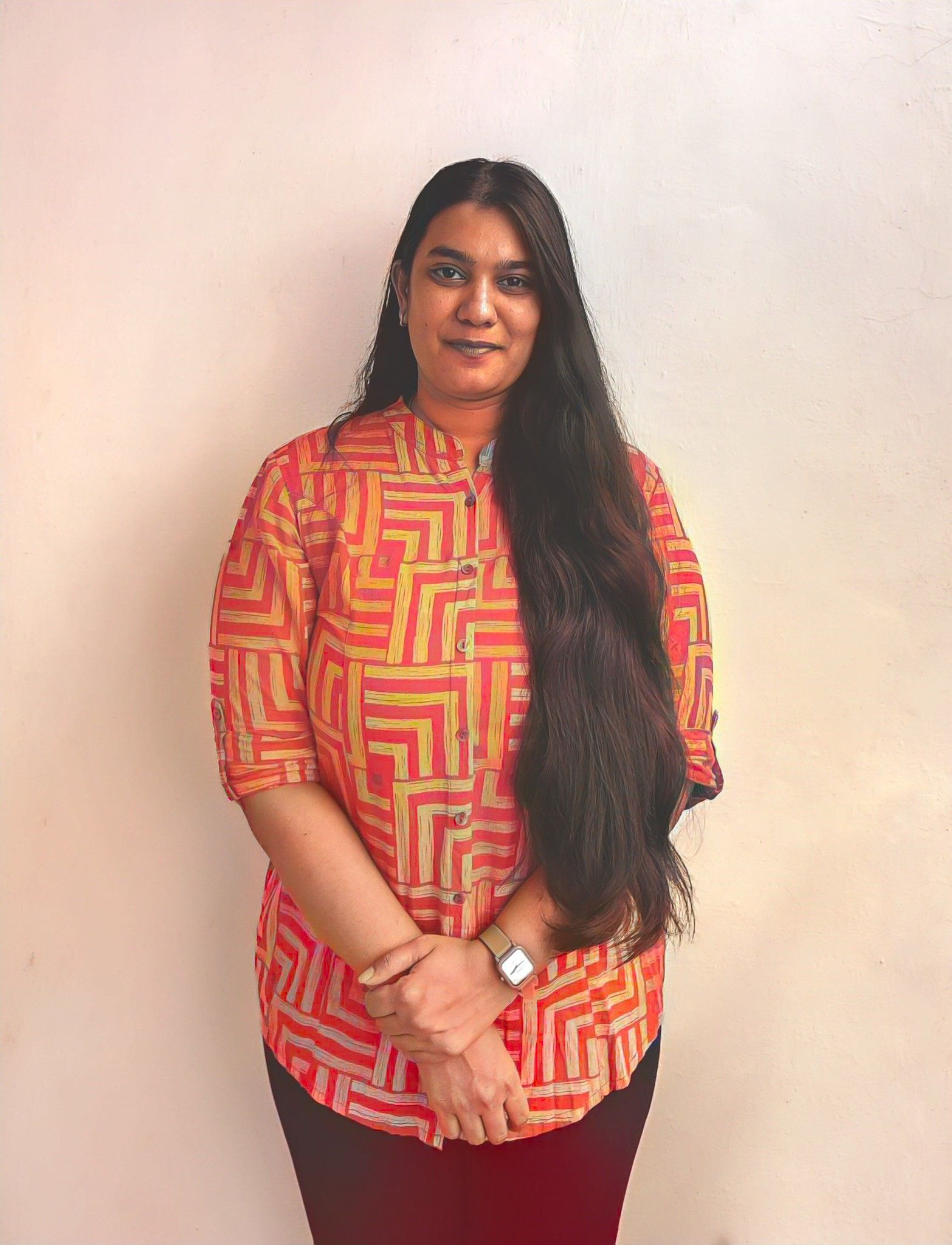 Minal Meshram