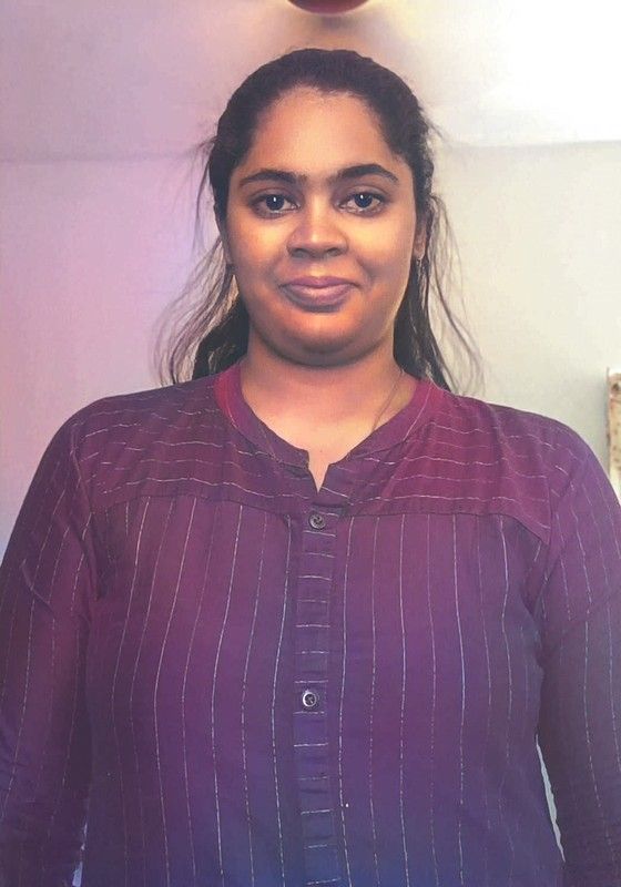 Sandhya Aneesh