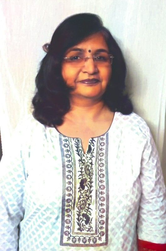 Pratibha
