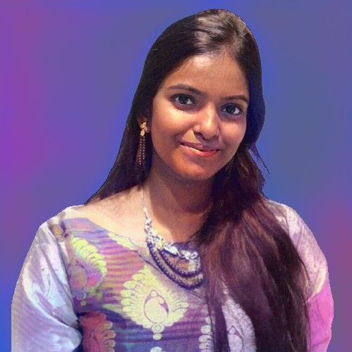 Esther Amarnath
