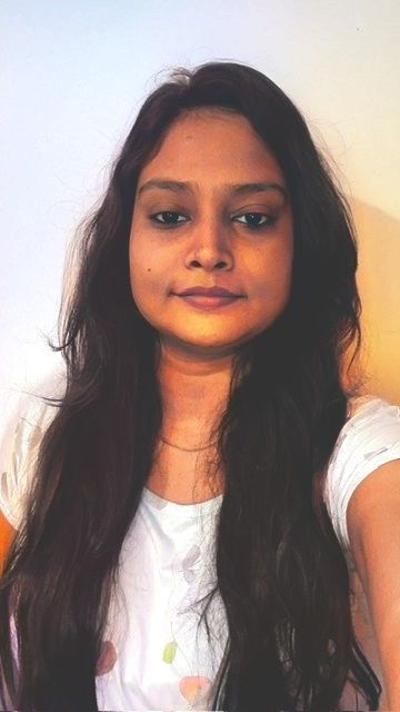 Renuka Patil