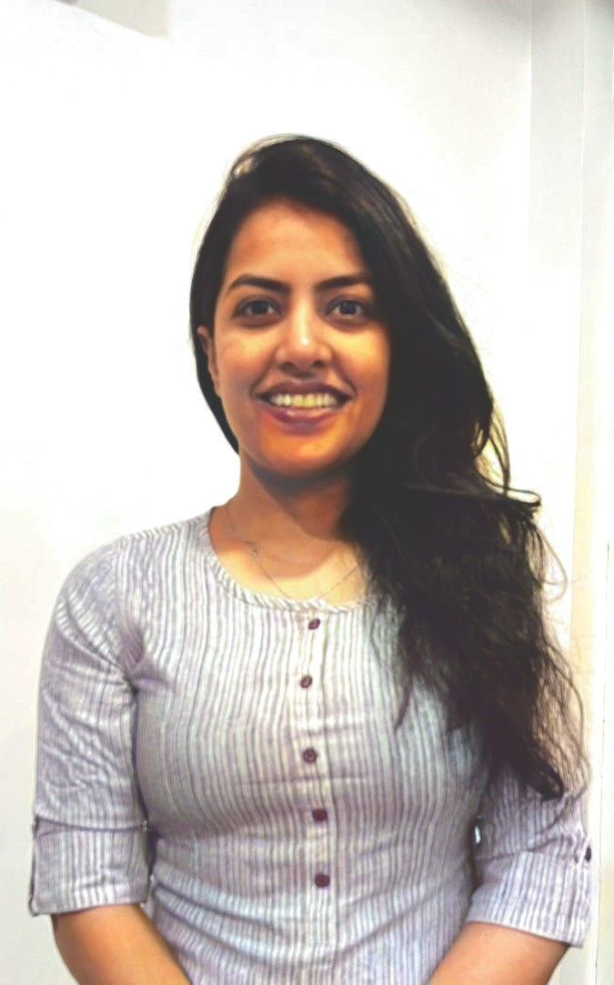 Naina Veerwani