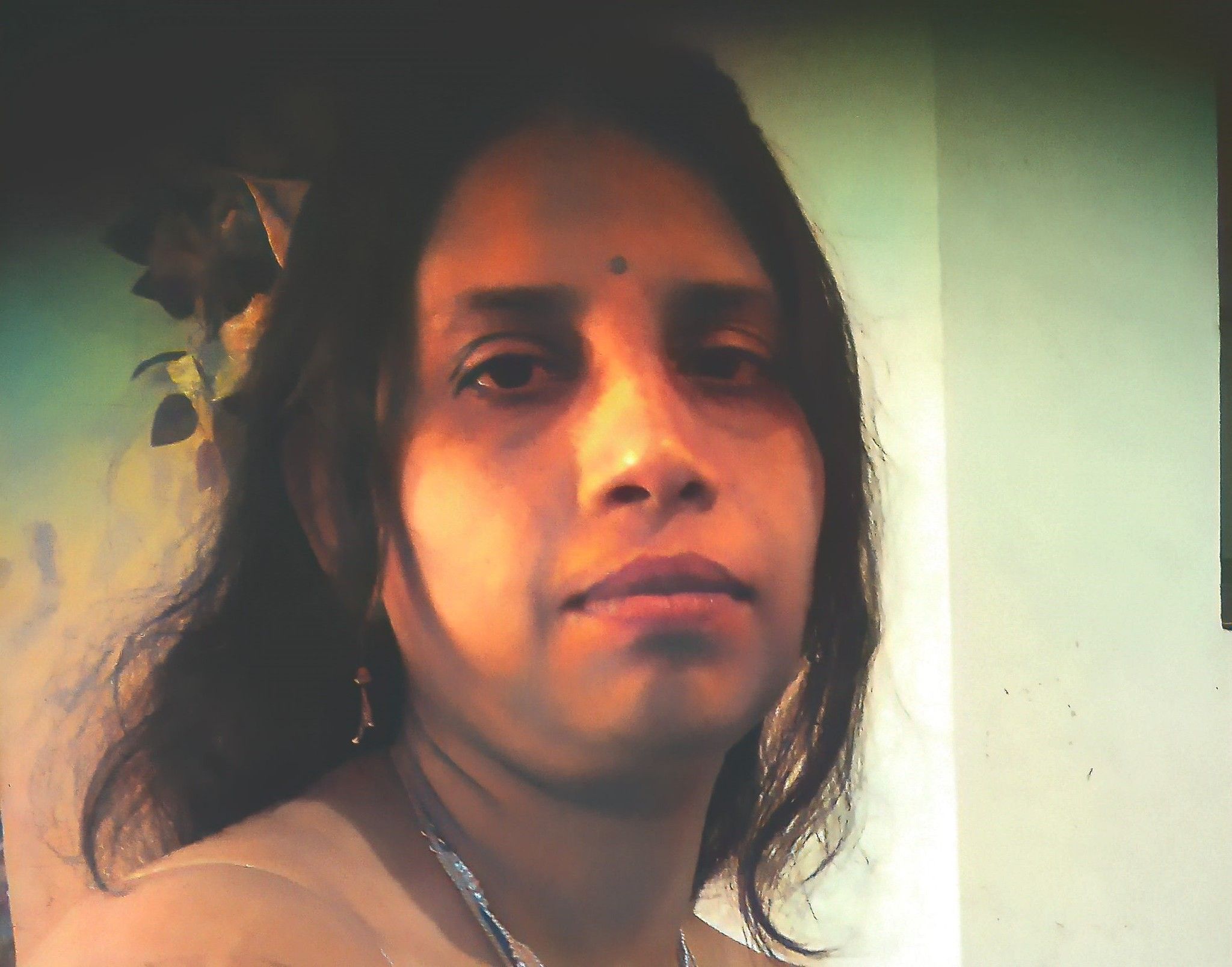 Poly Bhattacharjee