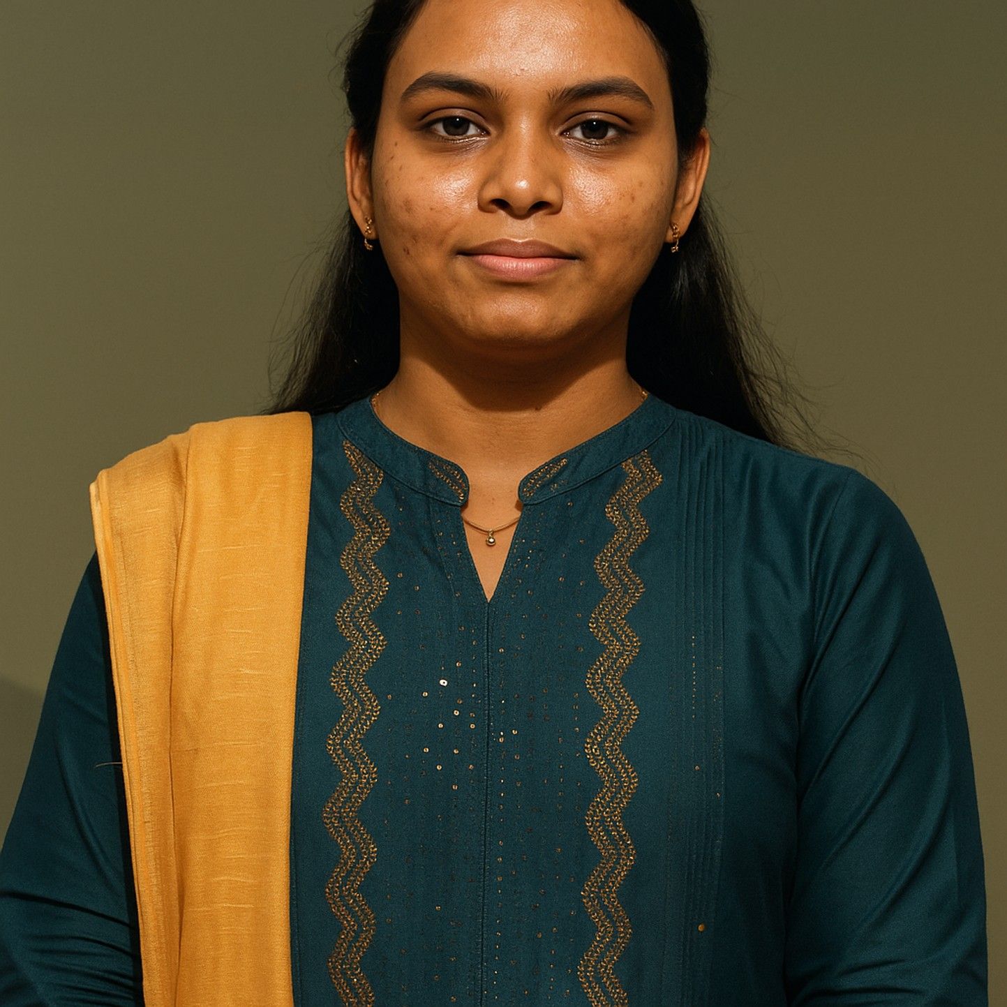 Benitta Linjo pozhil.b.e