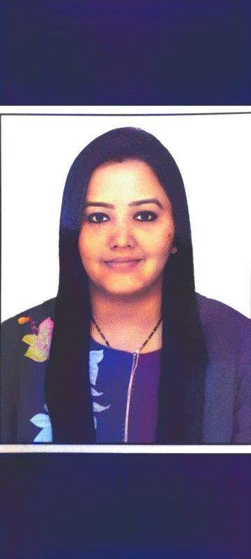 Sakshi Goel