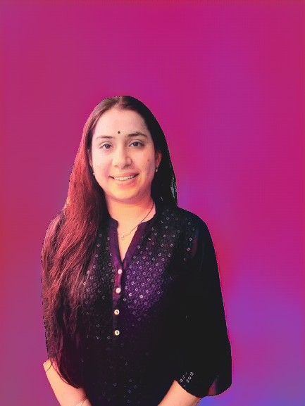 Hema Sadnani