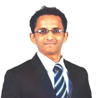 Nishant Shah