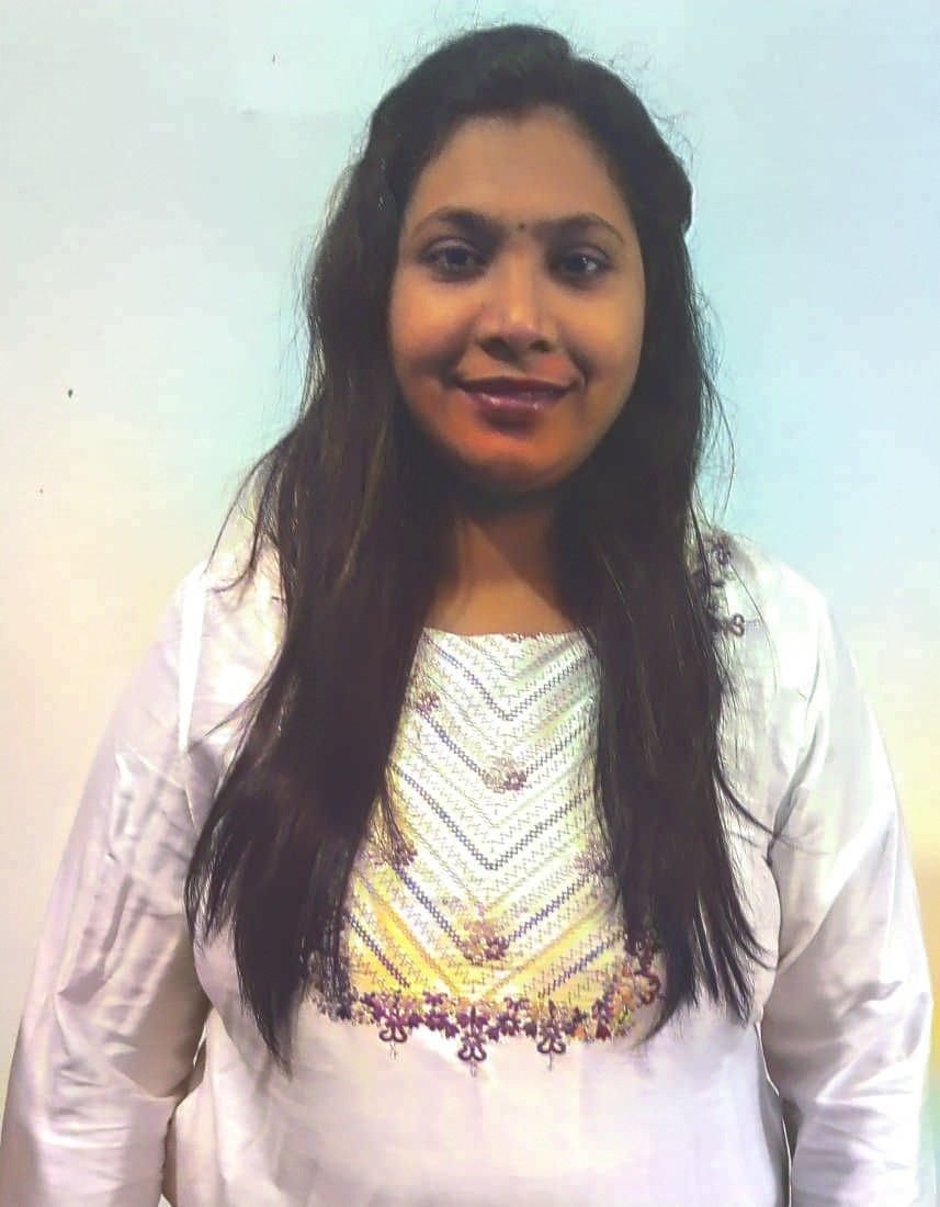 Keerthi Sudha n