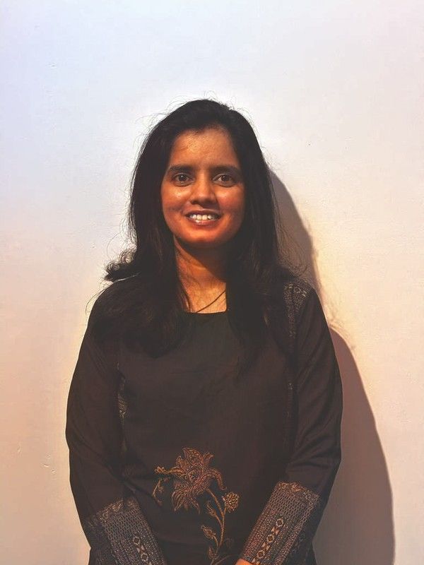 Prerna Kudturkar