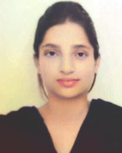 Sakshi Tonk