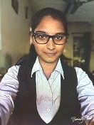 Pavithra G