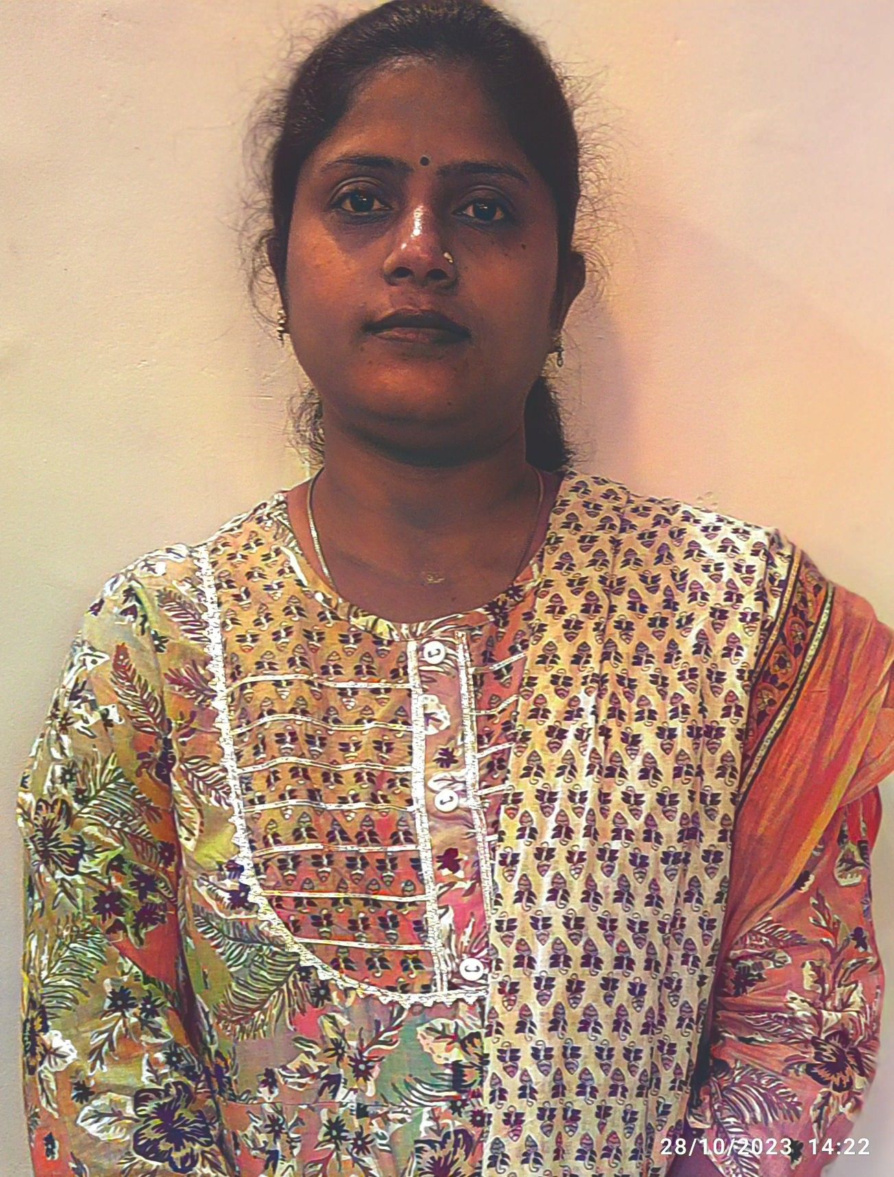 Kirti Kumari